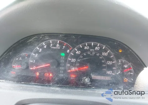 2005 Toyota Camry Le from USA, damaged, VIN 4T1BE30K25U956931